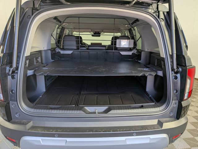 2026 Honda Passport RTL - Photo 10