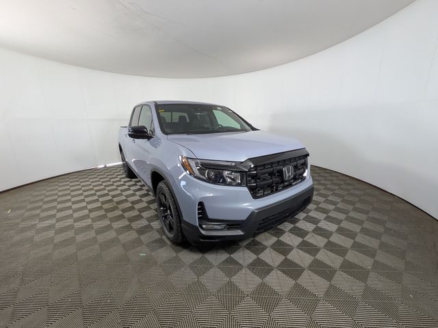2026 Honda Ridgeline Black Edition - Photo 34