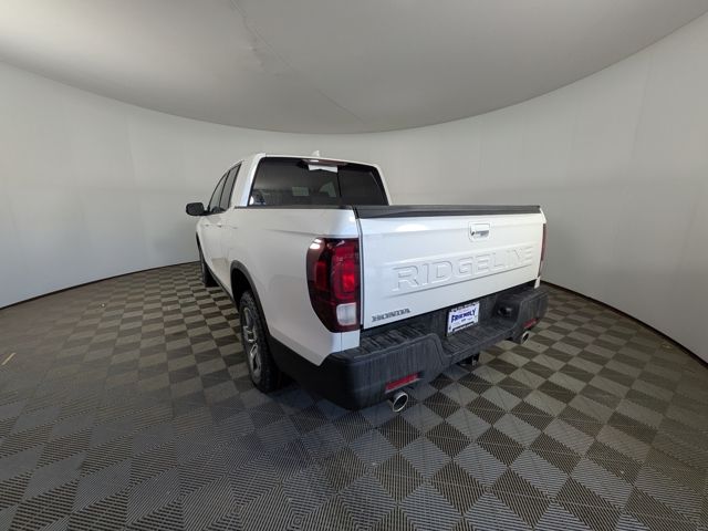 2026 Honda Ridgeline RTL - Photo 15