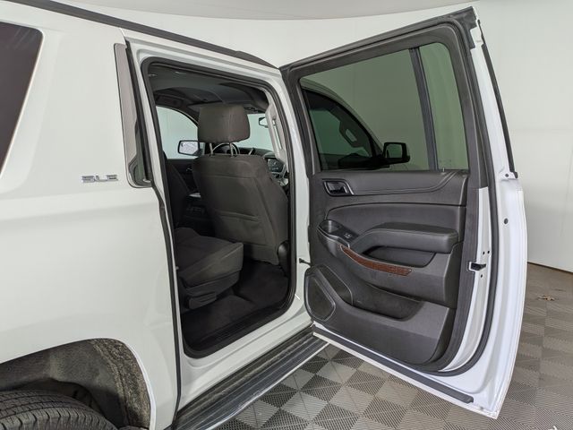 2019 GMC Yukon XL SLE - Photo 33
