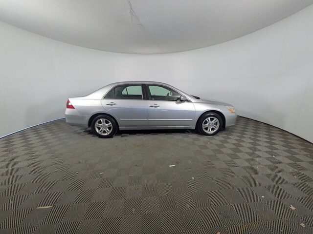 2007 Honda Accord LX SE photo 2