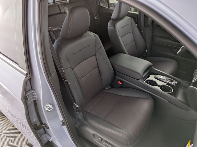 2026 Honda Ridgeline Black Edition - Photo 35