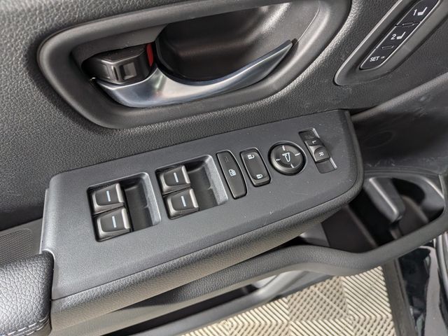2026 Honda Passport RTL - Photo 13