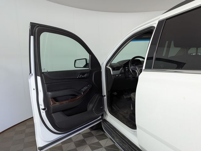 2019 GMC Yukon XL SLE - Photo 12