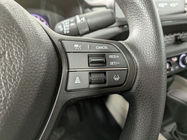 2026 Honda Accord LX - Photo 29