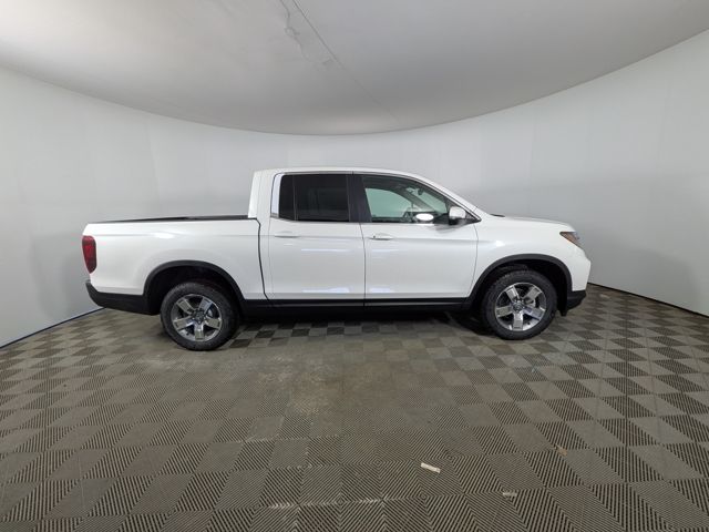 2026 Honda Ridgeline RTL - Photo 35