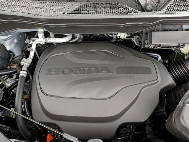2026 Honda Ridgeline RTL - Photo 30