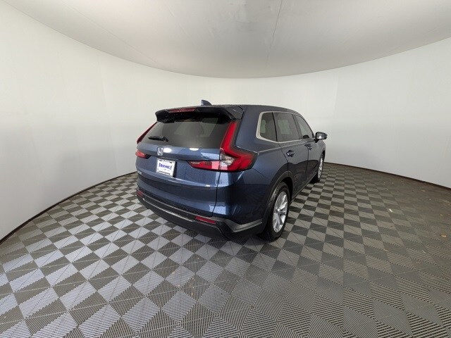 2024 Honda CR-V EX-L photo 2