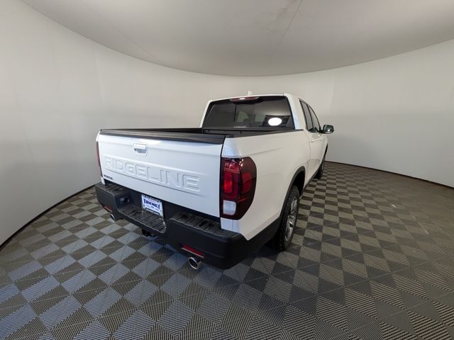 2026 Honda Ridgeline RTL - Photo 3