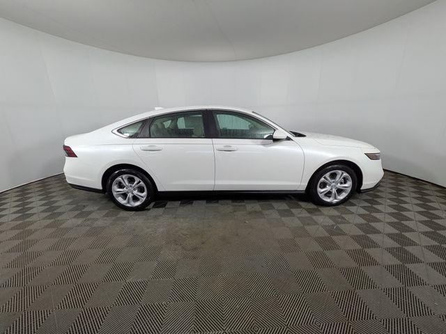 2026 Honda Accord LX - Photo 23