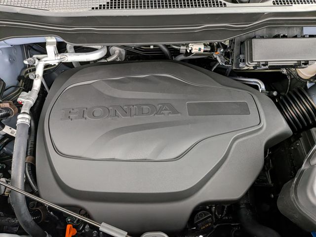 2026 Honda Ridgeline Black Edition - Photo 33