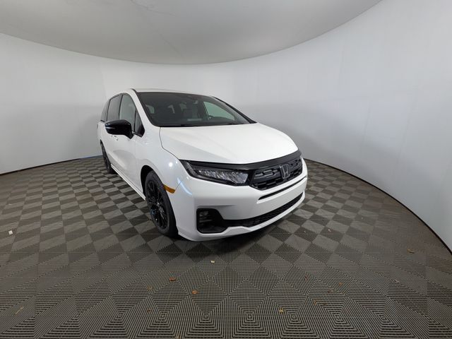 2026 Honda Odyssey Sport L - Photo 32
