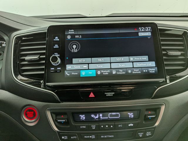 2026 Honda Ridgeline RTL - Photo 22