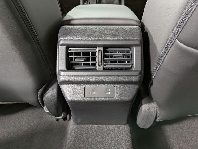 2026 Honda Accord Hybrid EX-L - Photo 26