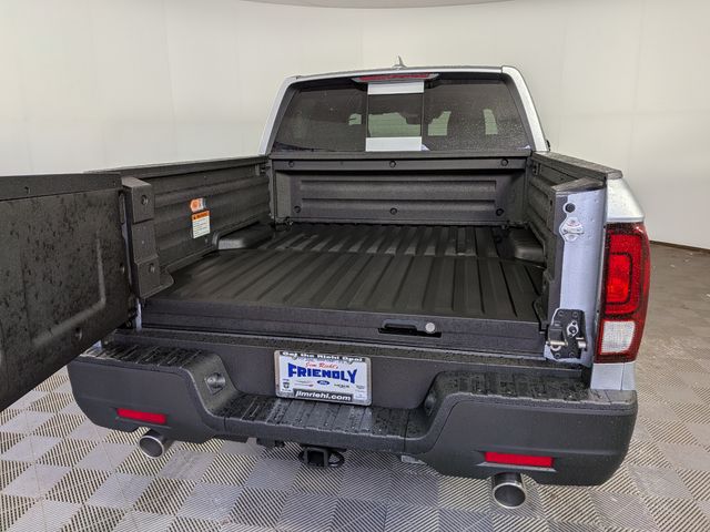 2026 Honda Ridgeline RTL - Photo 12