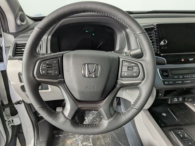 2026 Honda Ridgeline RTL - Photo 20