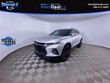 Chevrolet Blazer