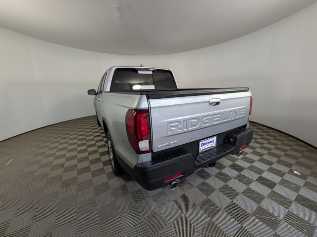 2026 Honda Ridgeline RTL - Photo 14