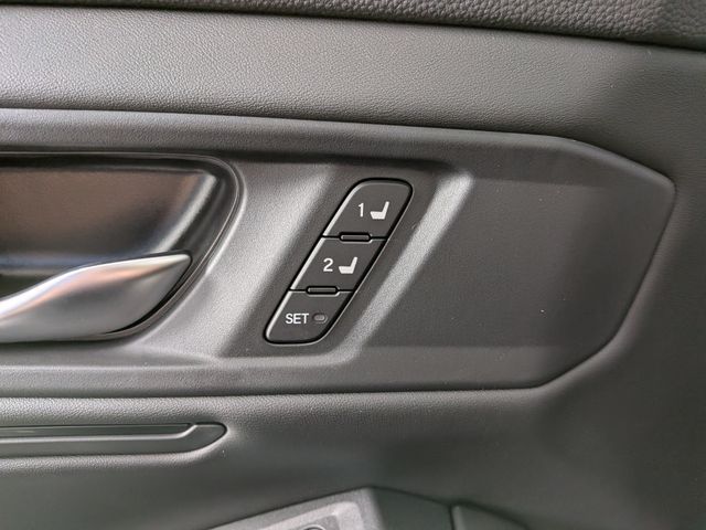 2026 Honda Accord Hybrid EX-L - Photo 10