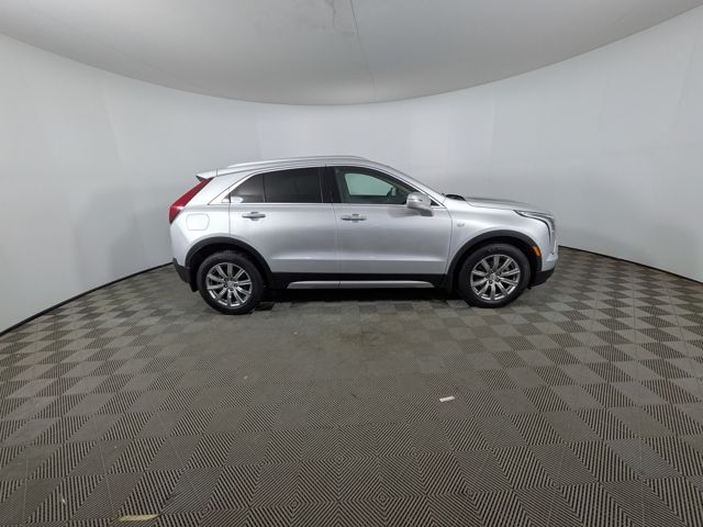 Used 2020 CADILLAC XT4 For Sale in Clinton Township MI Near