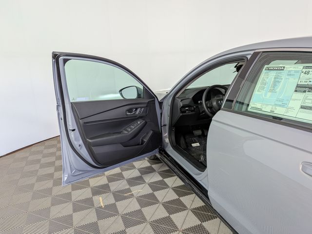2026 Honda Accord Hybrid EX-L - Photo 13