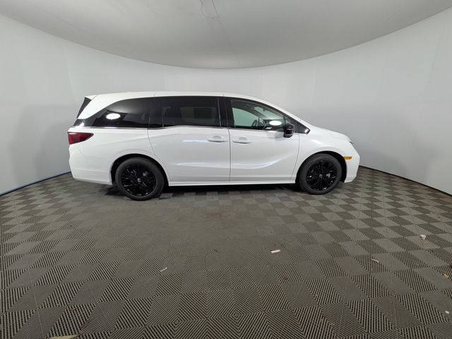 2026 Honda Odyssey Sport L - Photo 35