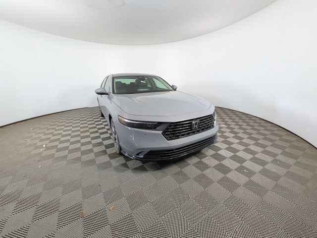 2026 Honda Accord Hybrid EX-L - Photo 29