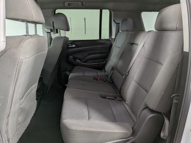 2019 GMC Yukon XL SLE - Photo 24