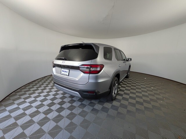 2025 Honda Pilot EX-L photo 2