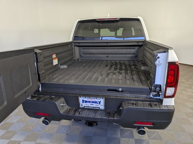 2026 Honda Ridgeline RTL - Photo 13