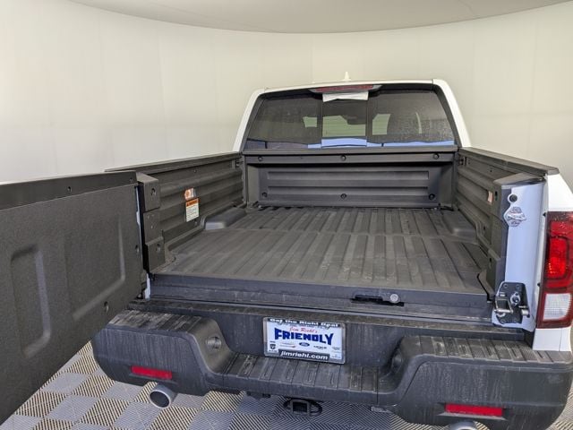 2026 Honda Ridgeline RTL - Photo 14