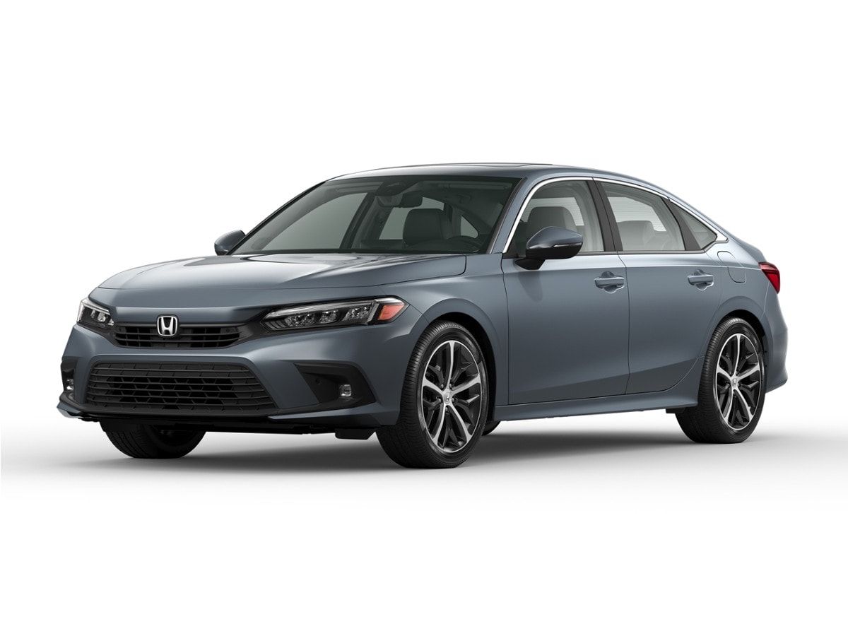 2024 Honda Civic Sedan 