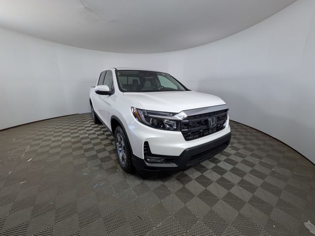 2026 Honda Ridgeline RTL - Photo 32