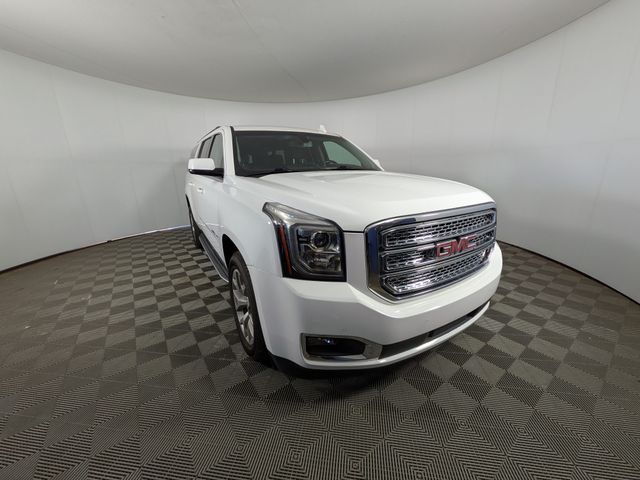 2019 GMC Yukon XL SLE - Photo 29