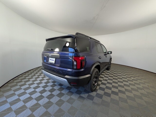 2026 Honda Passport photo 2