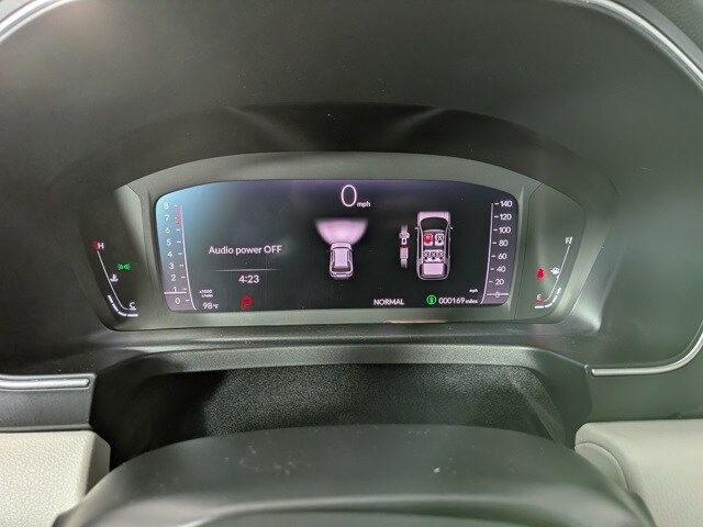 2026 Honda Passport photo 3