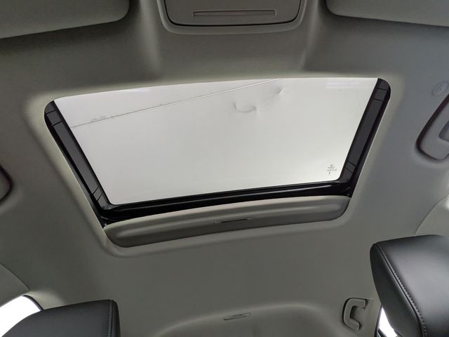 2026 Honda Accord Hybrid EX-L - Photo 6