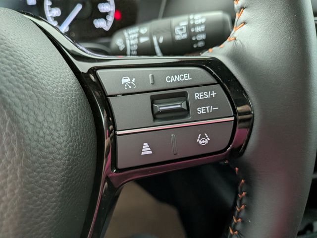 2027 Honda HR-V Sport - Photo 7