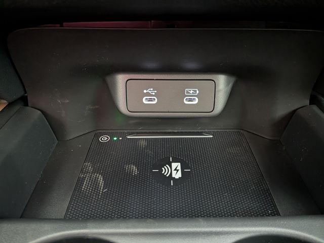 2027 Honda HR-V Sport - Photo 9
