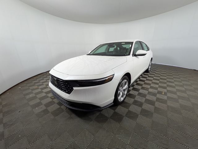2026 Honda Accord LX - Photo 18