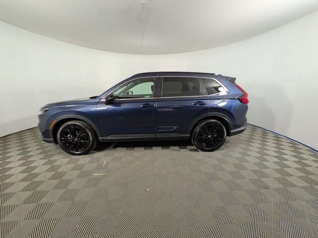 2023 Honda CR-V Hybrid Sport Touring photo 4