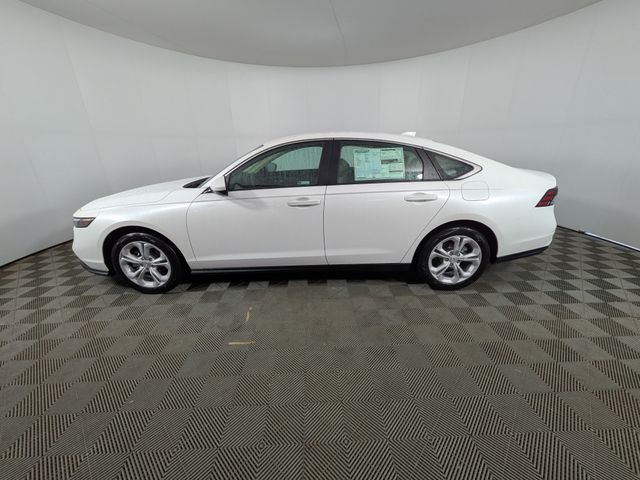 2026 Honda Accord LX - Photo 9
