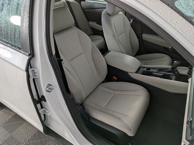 2026 Honda Accord LX - Photo 21