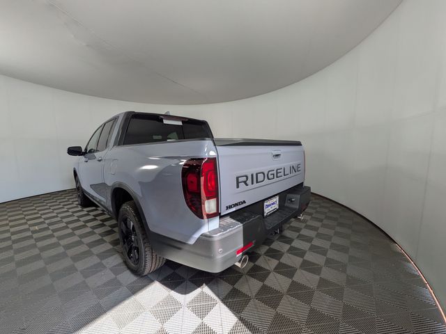 2026 Honda Ridgeline Black Edition - Photo 15