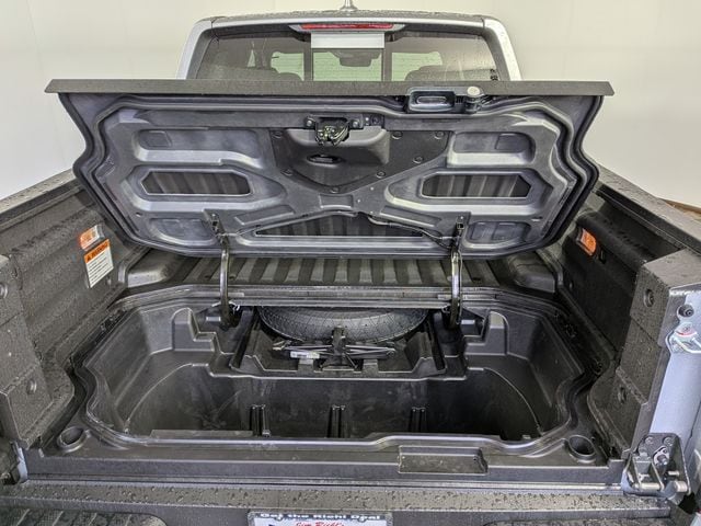 2026 Honda Ridgeline RTL - Photo 13