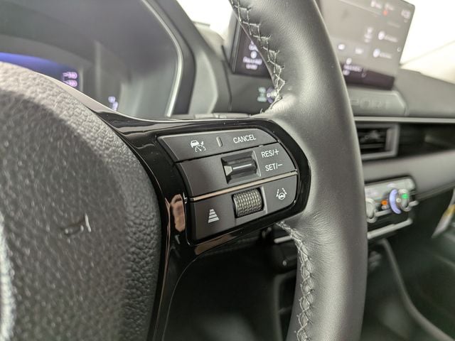 2026 Honda Passport RTL - Photo 6