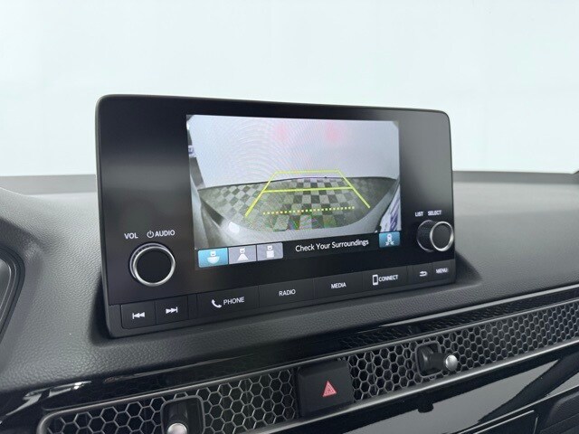 2026 Honda Civic Sport photo 3