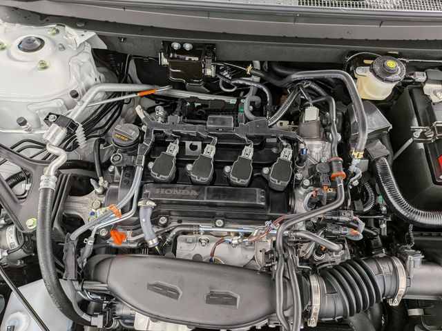 2026 Honda Accord LX - Photo 19