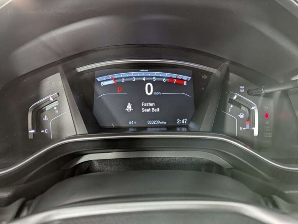 Used 2022 Honda CR-V Touring SUV