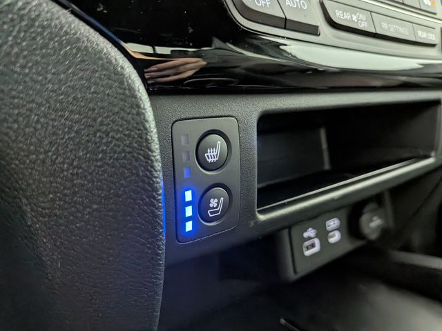 2026 Honda Ridgeline Black Edition - Photo 9